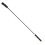 Black Fiber Reinforced Plastic Pet Training Whips 1