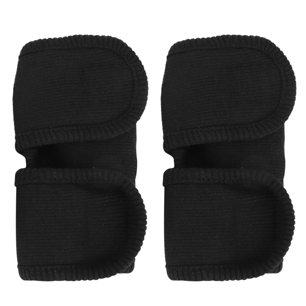 2pcs Dog Cat Leg Brace Elbow Protector Warm Knee
