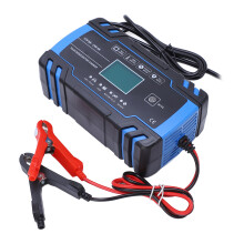 FBC122408D Intelligentes Ladegerät ABS 12V/24V 6-150Ah EU