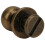Bronze Copper Stud Rivets 20 Sets Round Head Screwback DIY Leather 10x8mm 8