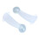 Durable Silicone Horn Protector for Cattle - Anti-Fight Farm Tool 1
