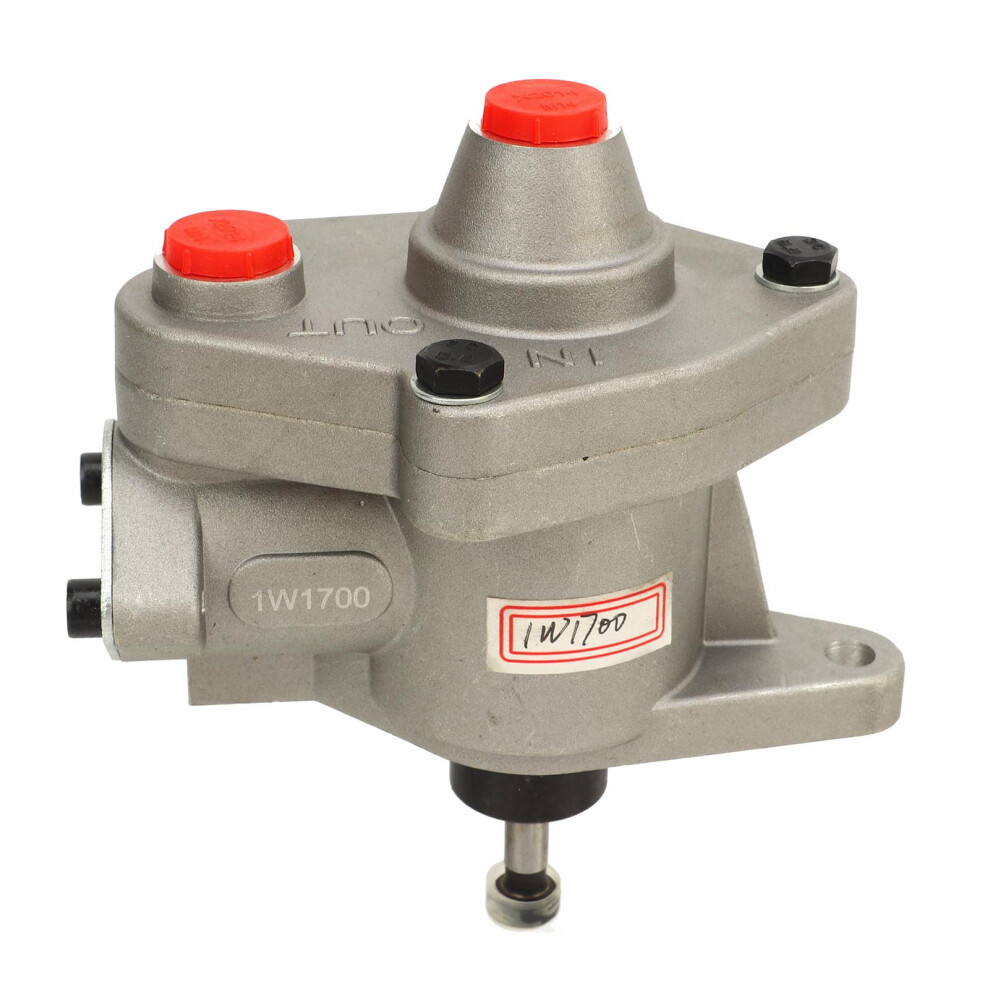 Fuel Transfer Pump 1W1700 Oil Diesel Fluid Lift