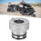 Wheel Bearing Greasing Tool Vehicle Accessory Fit 11