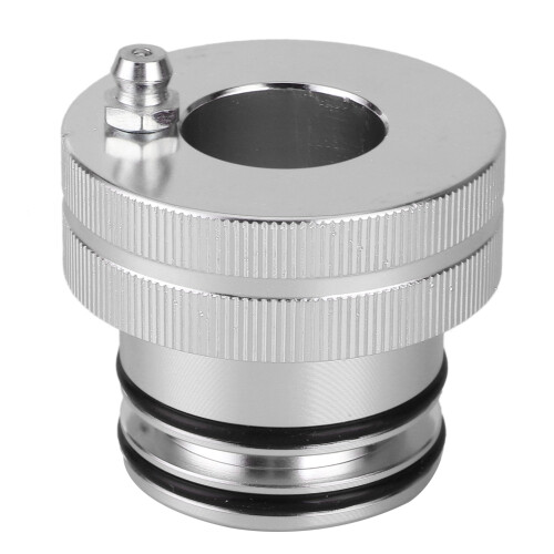 Wheel Bearing Greasing Tool Vehicle Accessory Fit