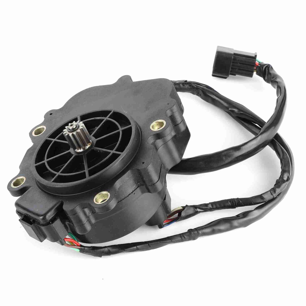 Front Differential Servo Motor 0181Â314000 9121376635977