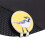 Metal Magnetic Golf Cap Hat Visor Clip Ball Marker 4