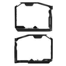 GH6-Kamera-Cage aus Aluminium, 234 g, 15,4 11,7 5,6 cm
