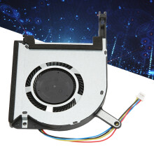 4-poliger leichter Laptop-Kühlventilator langlebiger Ersatz für ASUS FX506IU UK HEISS