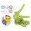 Button Maker Machine 100 Sets DIY Badges Button 11