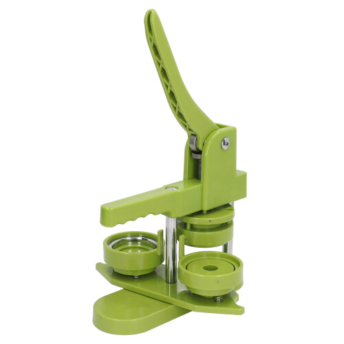 Button Maker Machine 100 Sets DIY Badges Button 1