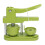 Button Maker Machine 100 Sets DIY Badges Button 9