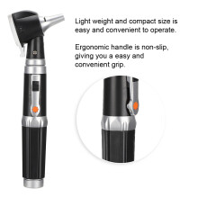 High-Quality Otoscope Endoscope with LED Light & 3x Magnification