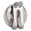 Metal Magnetic Golf Cap Hat Visor Clip Ball Marker 8