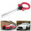 Tow Hook for JDM Style Screw on Track Racing 10