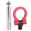 Tow Hook for JDM Style Screw on Track Racing 4