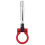 Tow Hook for JDM Style Screw on Track Racing 7