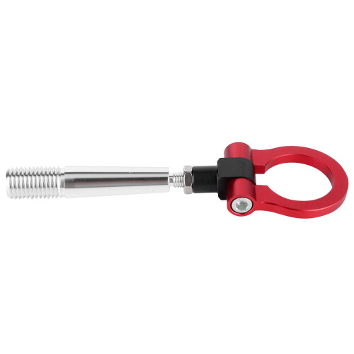 Tow Hook for JDM Style Screw on Track Racing 2