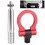Tow Hook for JDM Style Screw on Track Racing 9