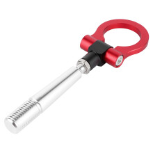 Tow Hook for JDM Style Screw on Track Racing