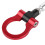 Tow Hook for JDM Style Screw on Track Racing 11