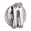 Metal Magnetic Golf Cap Hat Visor Clip Ball Marker 8