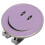 Metal Magnetic Golf Cap Hat Visor Clip Ball Marker 3