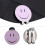 Metal Magnetic Golf Cap Hat Visor Clip Ball Marker 5