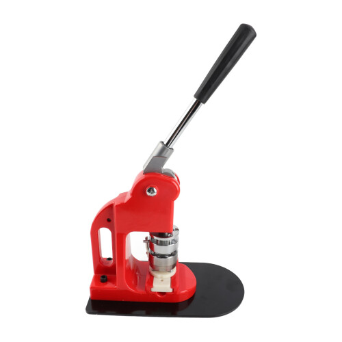 Button Maker Machine Pin Maker Button Press 2