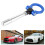 Tow Hook for JDM Style Screw on Track Racing 10