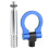 Tow Hook for JDM Style Screw on Track Racing 4
