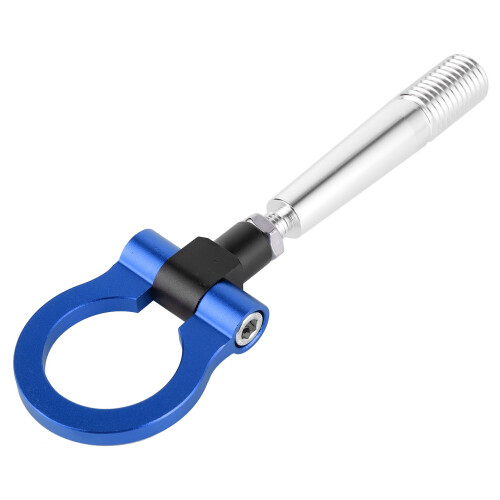 Tow Hook for JDM Style Screw on Track Racing 1