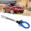 Tow Hook for JDM Style Screw on Track Racing 14