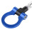 Tow Hook for JDM Style Screw on Track Racing 11