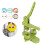 Button Maker Machine 100 Sets Badges Button 11