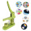 Button Maker Machine 100 Sets Badges Button 12