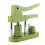 Button Maker Machine 100 Sets DIY Badges Button 9