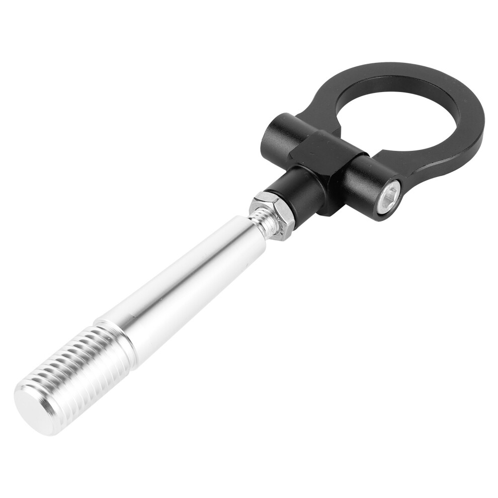 Tow Hook For Jdm Style Screw On Track Racing 9121376636363