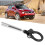 Tow Hook for JDM Style Screw on Track Racing 14