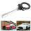 Tow Hook for JDM Style Screw on Track Racing 10