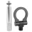 Tow Hook for JDM Style Screw on Track Racing 4