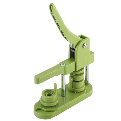Button Maker Machine 100 Sets DIY Badges Button 1