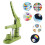 Button Maker Machine 100 Sets DIY Badges Button 12