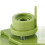 Button Maker Machine 100 Sets DIY Badges Button 14