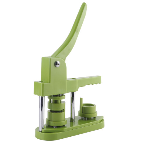 Button Maker Machine 100 Sets DIY Badges Button 2