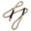 38MM Arm Power Training Practicing Rope Equipment 2