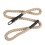 38MM Arm Power Training Practicing Rope Equipment 8