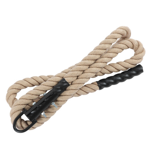 38MM Arm Power Training Practicing Rope Equipment 2