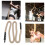 38MM Arm Power Training Practicing Rope Equipment 12