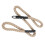 38MM Arm Power Training Practicing Rope Equipment 9