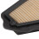 ZX-10R 2008-2010 Luftfilter, Kunststoff/Baumwolle 4